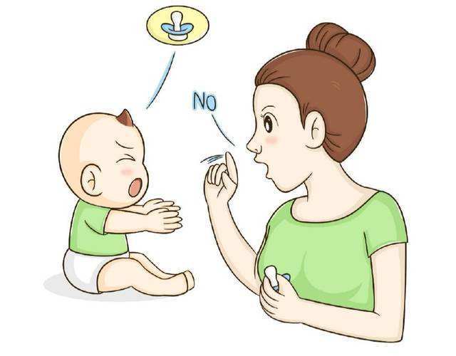 儿童为什么会出现恋物癖?