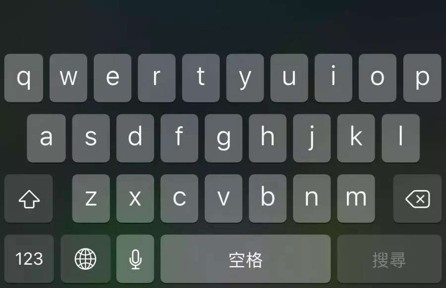 00后用26键,90后用9键?所有人都认为有代沟,其实不是