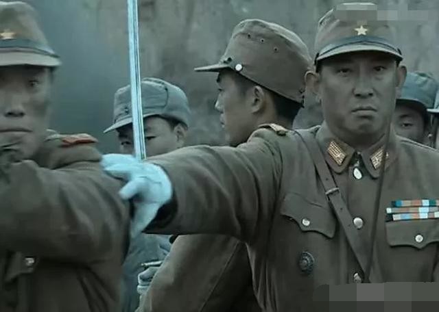 亮剑 里日军为什么组织 战地观摩团 就不怕被一锅端 腾讯新闻