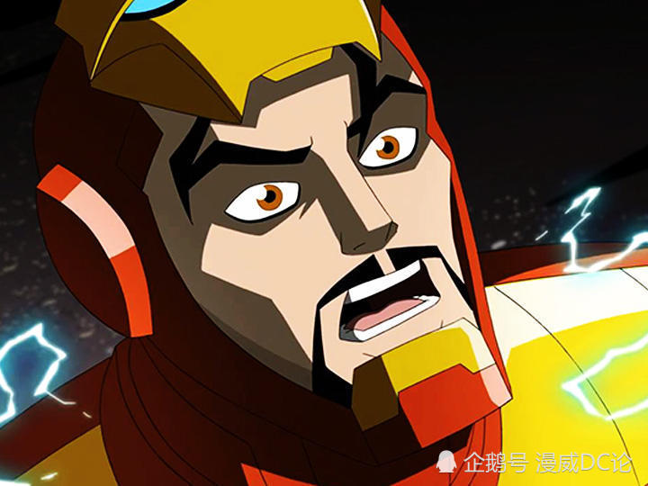 复联4的钢铁侠真的是一个替身?那么托尼是什