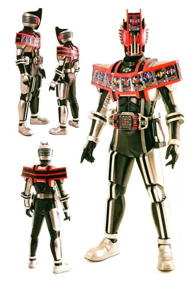 假面骑士路过全世界王小明为何号称最强的辅助