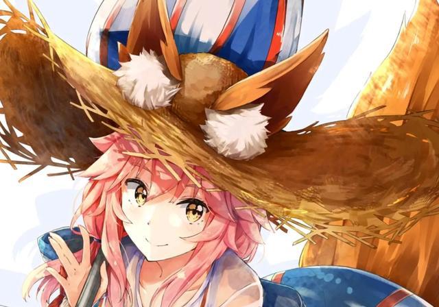 fgo:为什么枪狐评分这么低 距离加强差一个纹章实装