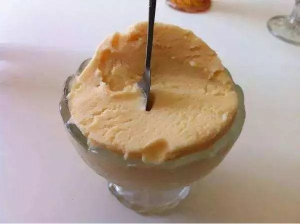 马未都新疆冰激凌