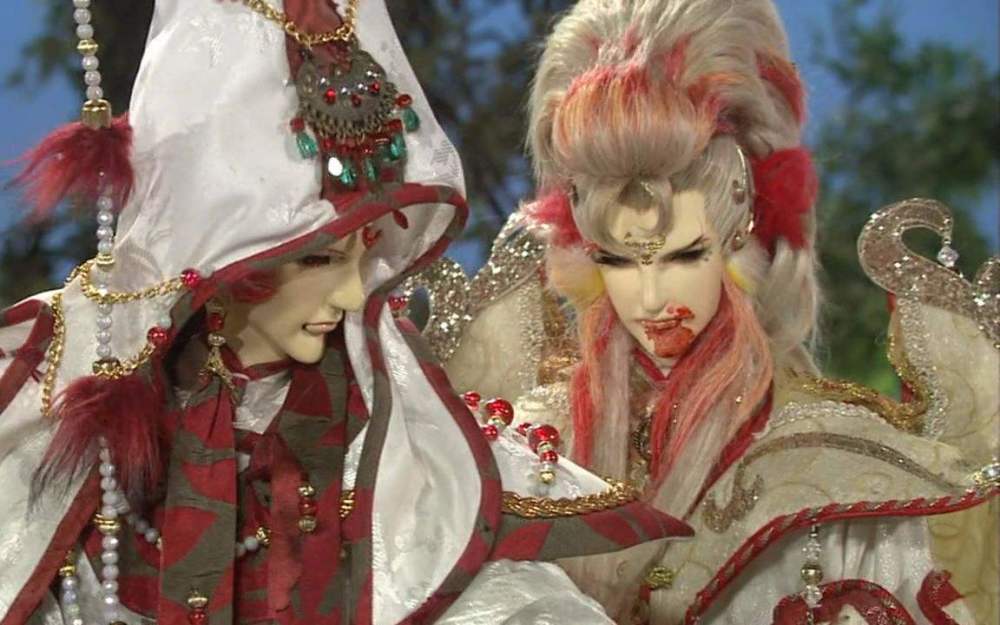 牧神记中秦牧家族的实力排行榜她是第一真的是实至名归