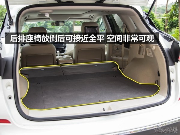 等不起途观l就看他们4款2030万suv推荐