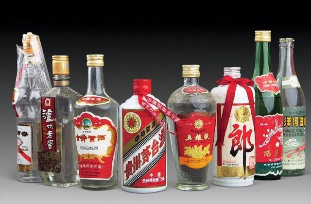 中国三大白酒品牌之一，价值高达790亿，排名仅次于“茅台”_腾讯新闻