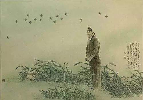 杜甫|只写律诗的顽固诗人，一度与杜甫齐名，却被牧的拥趸坑苦了