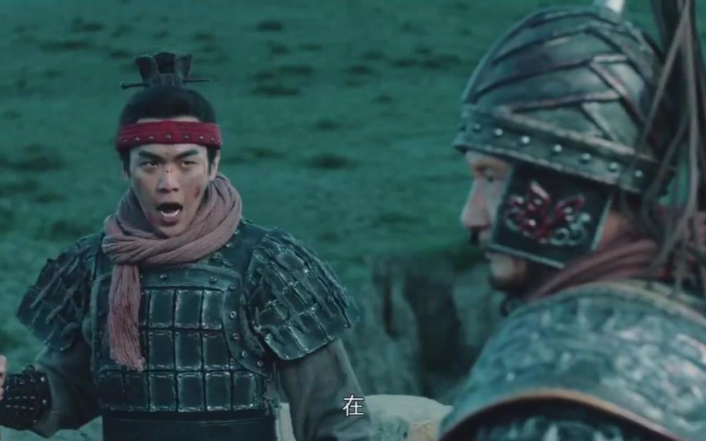 张若昀父子资产被冻结,疑92集《霍去病》欠款未还,婚礼都没去