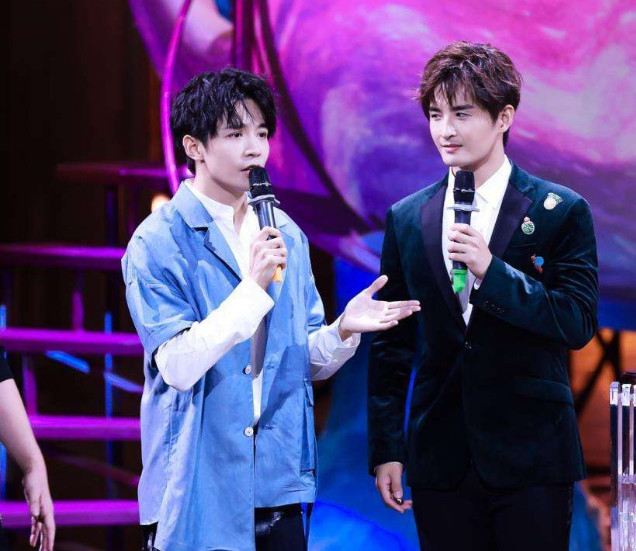 至上励合重出山马雪阳张远苦苦支撑兄弟情令人感动