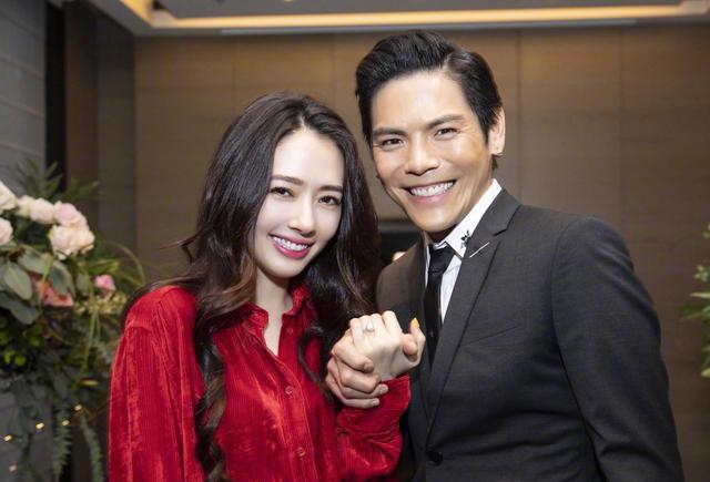 郭碧婷|高明的郭碧婷：拿捏向佐，让陈岚疲于“救火”，36岁的她不是傻白甜