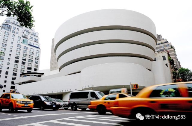 除自然风景外 美国首次有建筑物成功列入世界文化遗产