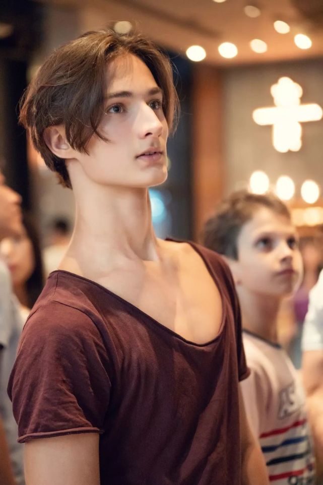 egor杀回来了!他值得拥有dasha