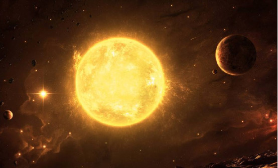 地球未来的命运将会如何 科学家认为有三种结果 让人细思极恐