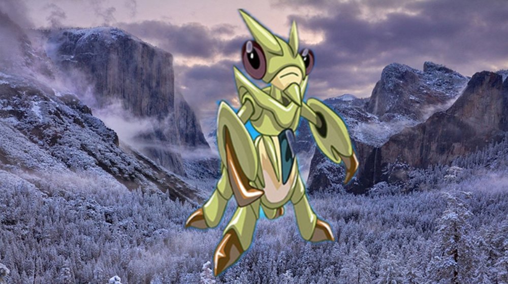 赛尔号:形象怪异的弱小螳螂,经历多次进化后,它吊打谱尼