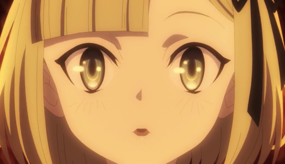 魔眼收集列车:金发萝莉绑架男孩,并让他成为自己的哥哥!