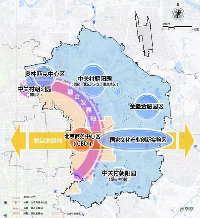 共有产权房|东四环旁共有产权房今日摇号 43000元/平香不香