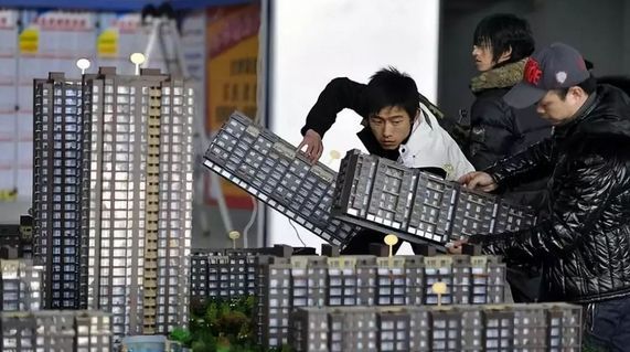 十万以上二手房被团灭,炒房客懵了!_腾讯新闻