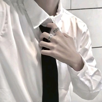 男生头像,你的衬衫真好看!