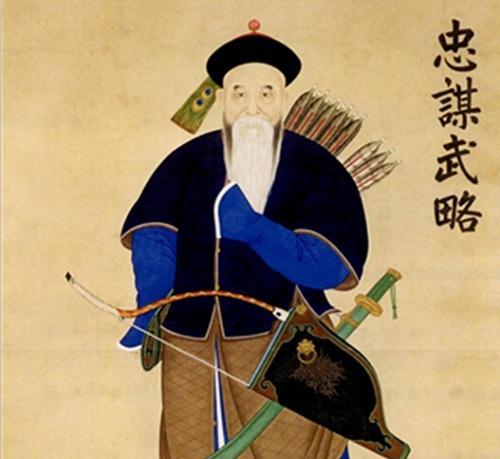 当时成都有一个武举人,此人是个武林高手,十八般武艺样样精通,在成都