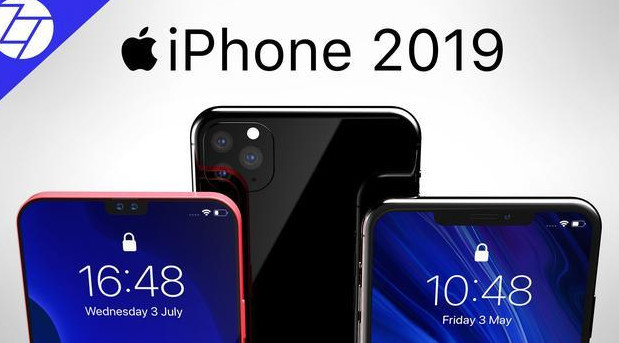19款iphone组装地曝光 8月开始初期每月25万台