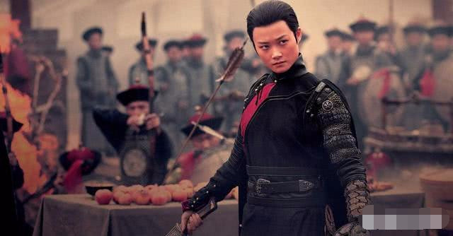 雍正时期的"粘杆处"是一个什么样的机构?为何会使人闻风丧胆