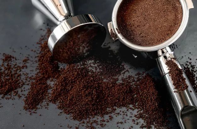 咖啡粉总是粘附在粉锤表面怎么办