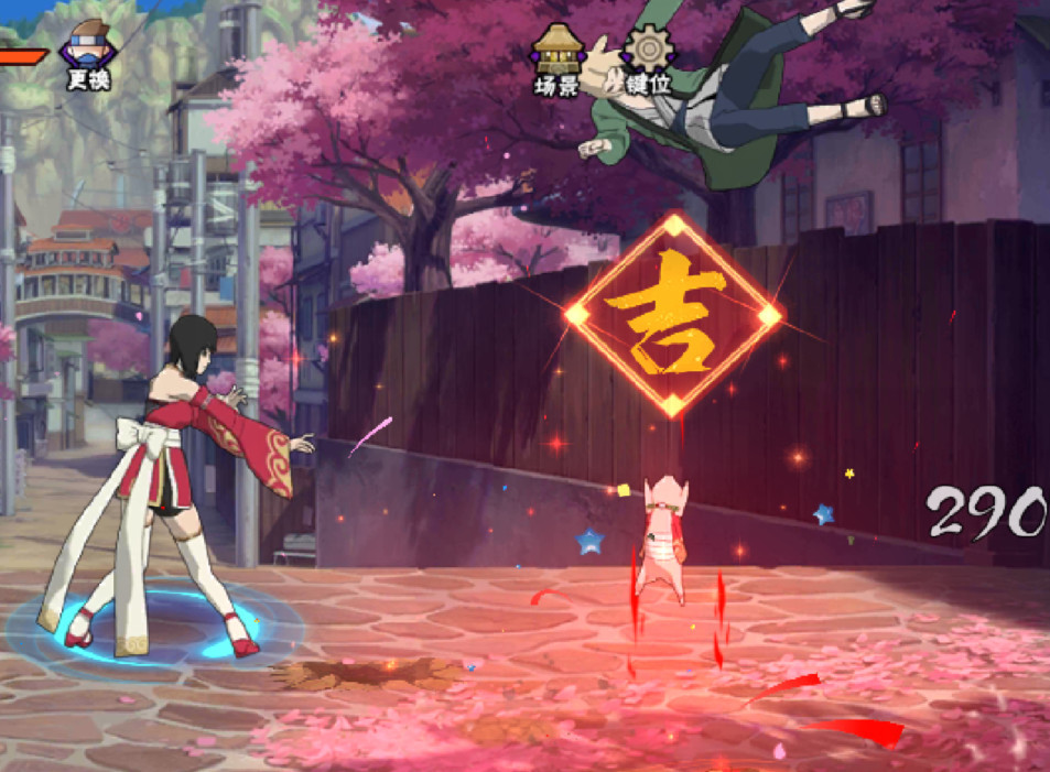 疾风志乃还只是娱乐场的毒瘤,但新春静音可是上过影级段位赛的,一个