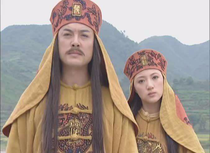 为了扭转战局,陈玉成决定北上,进入寿州以后,陈玉成被叛徒苗沛霖出卖