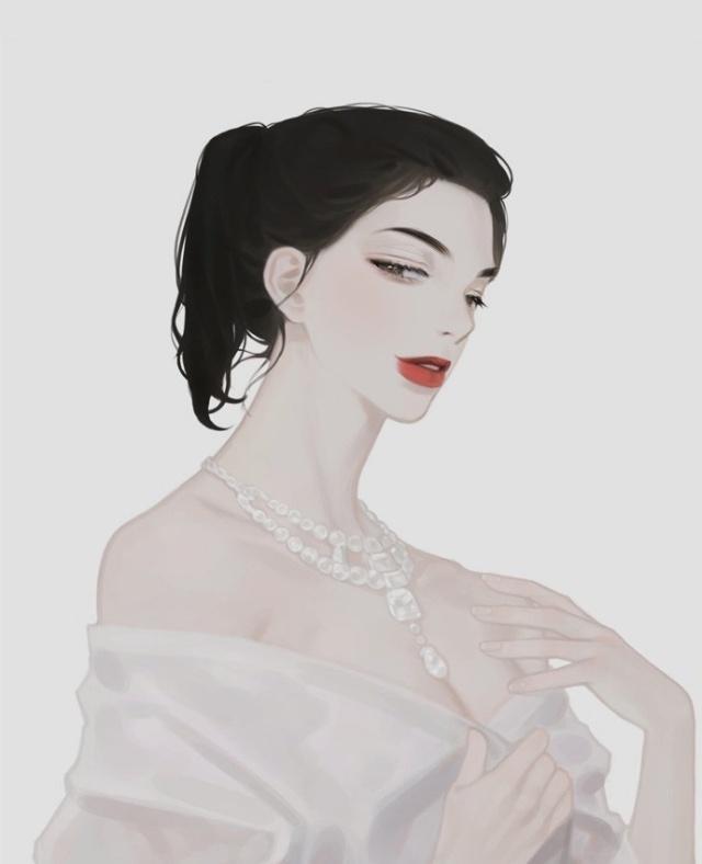 独立女王的霸气短句句句高贵冷艳让人只想膜拜