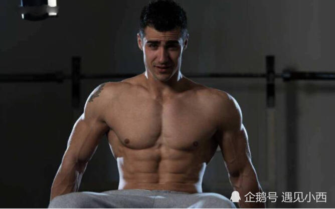 男生怎样2个月减斤脂肪 3个方法 体脂率速降 人鱼线闪现