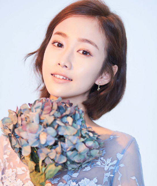 周娇曾饰演黑魔仙小月