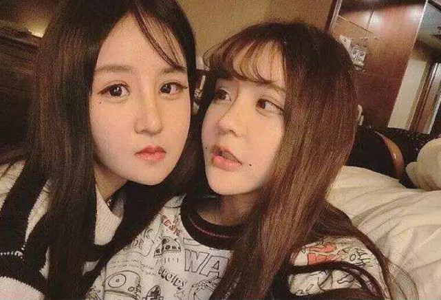 像是前段时间韩安冉"手撕"前闺蜜李幼恩的事.