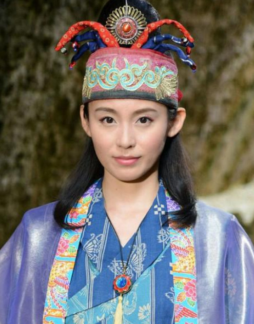 当年只顾着看奥特曼打怪兽却忽略了这些神仙颜丽娜落榜