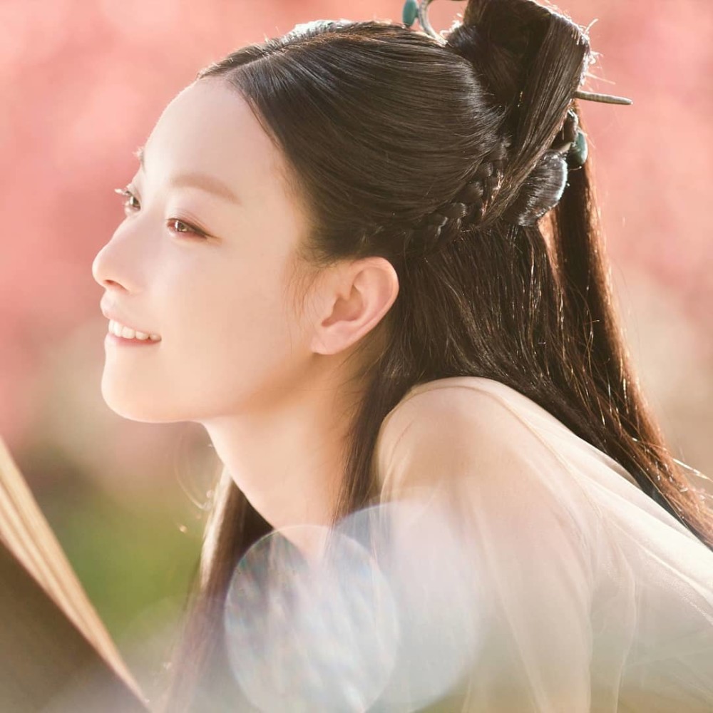《三生三世宸汐缘》再次改名, 倪妮携张震坐镇!更名后让人满意