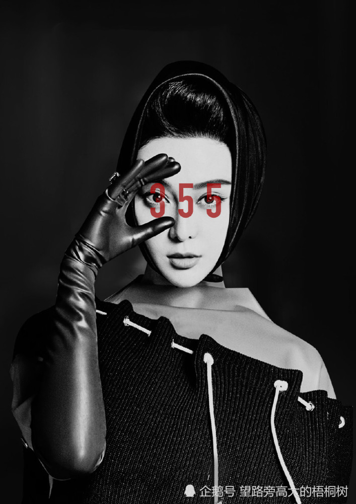 范冰冰新电影开机,手戴拳击手套攻气十足,网友:范爷回归了