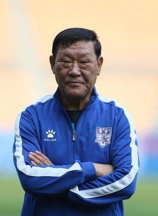 比如,老帅,蔺新江.闯出另一番成就.