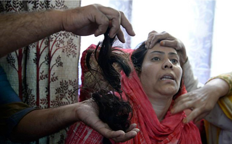 为何印度监狱要男女混住?干嘛不分开呢?原来另有隐情