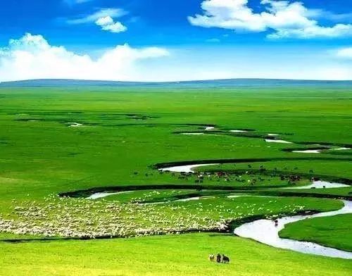 草原上的贵族部落——弘吉剌部