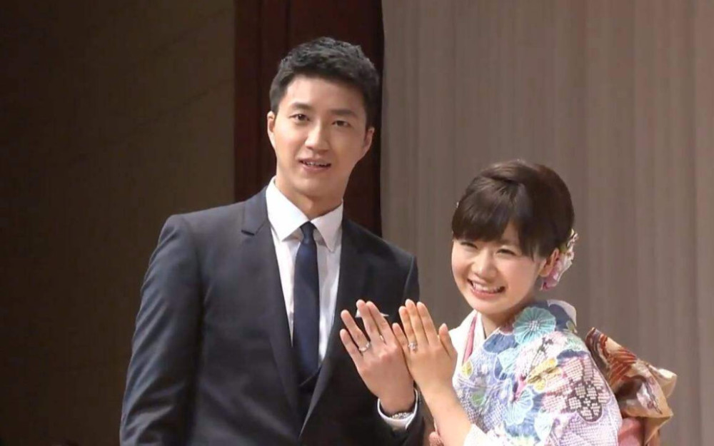 中国小伙娶到温柔日本女人,婚后有什么感受?小伙:自愧不如!