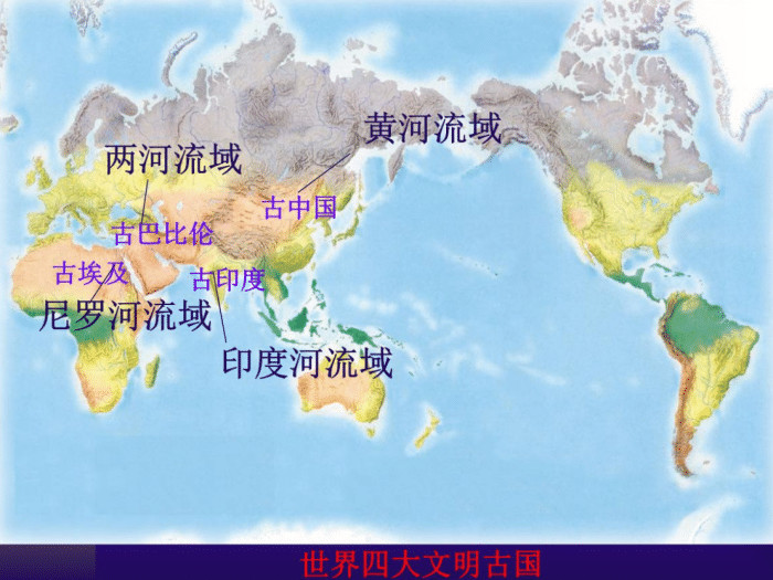 东方文明的古国,教育的那些二三事,你知道多少?