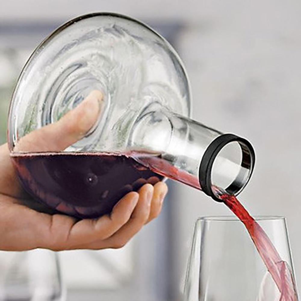 红酒需不需要醒酒器?喝红酒需不需要醒酒