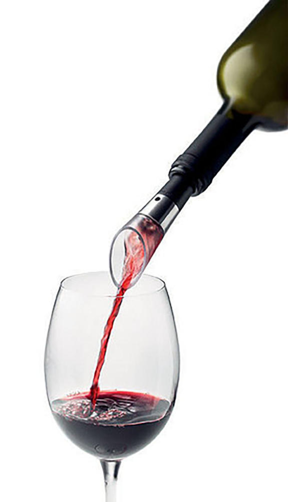 红酒需不需要醒酒器?喝红酒需不需要醒酒