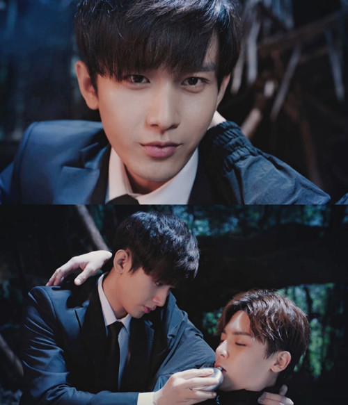 秦岭神树小哥为啥保护吴邪是喜欢他的天真还是因为他的身份