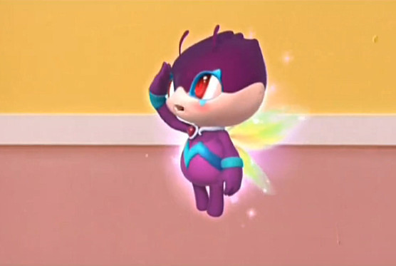 雪菲菲乌芝芝第一次见面,本以为会打起来,看到最后:a爆少女心