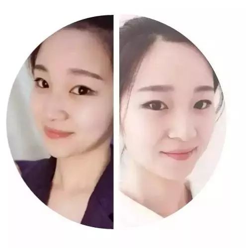 杨超越|这样的画作，秒杀美颜相机！