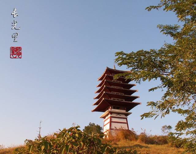 潮州曾经的美人城,如今只能从照片中领略她的风采