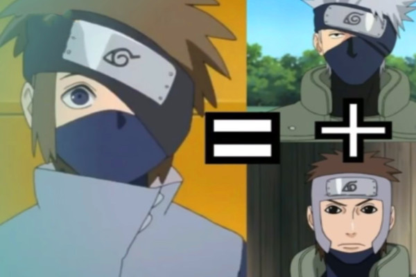 大蛇丸|大和队长|鸣人|火影忍者|卡卡西|火影忍者疾风传