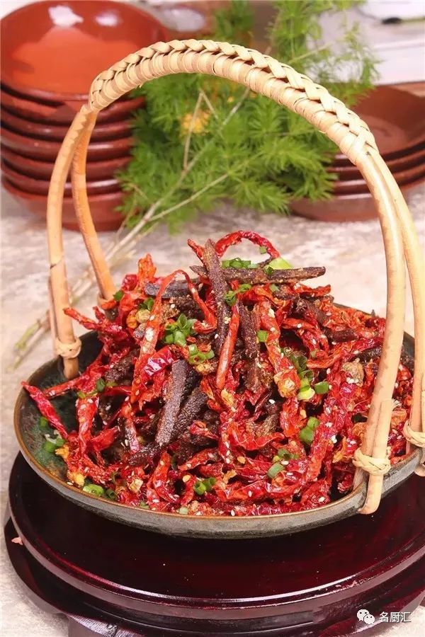 20款大厨拿手招牌菜,推出桌桌必点!