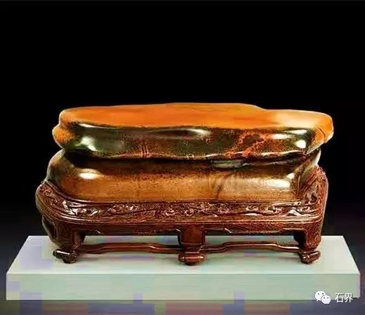 赏石|卖石头和卖文化的区别很大