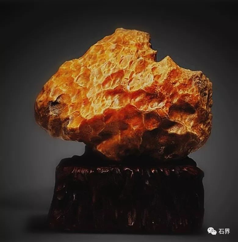 赏石|卖石头和卖文化的区别很大